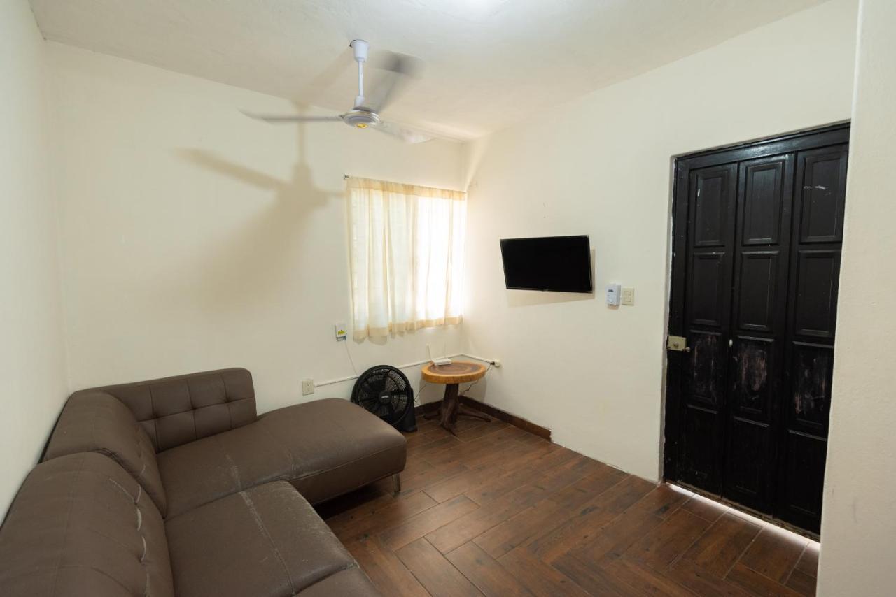 Willa Casa Blanca Santa Cruz Huatulco Zewnętrze zdjęcie