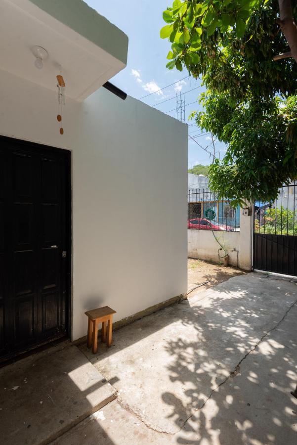 Willa Casa Blanca Santa Cruz Huatulco Zewnętrze zdjęcie